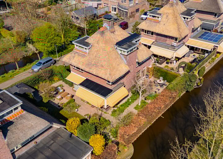 Foto 49 van 't Lange Rack 9