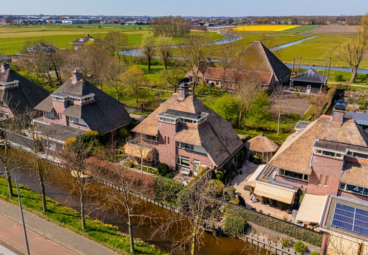 Foto 50 van 't Lange Rack 9