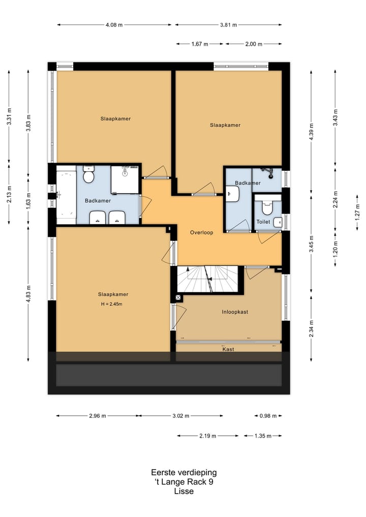 Foto 54 van 't Lange Rack 9