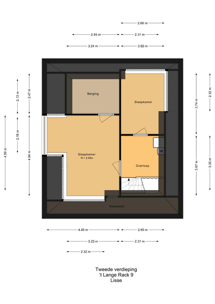 Foto 55 van 't Lange Rack 9