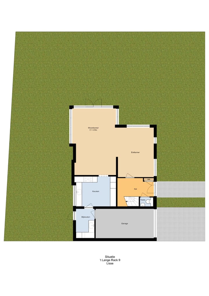 Foto 56 van 't Lange Rack 9