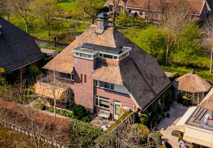 Foto 1 van 't Lange Rack 9