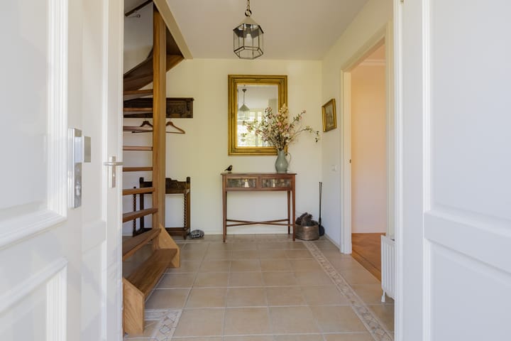 Foto 6 van 't Lange Rack 9