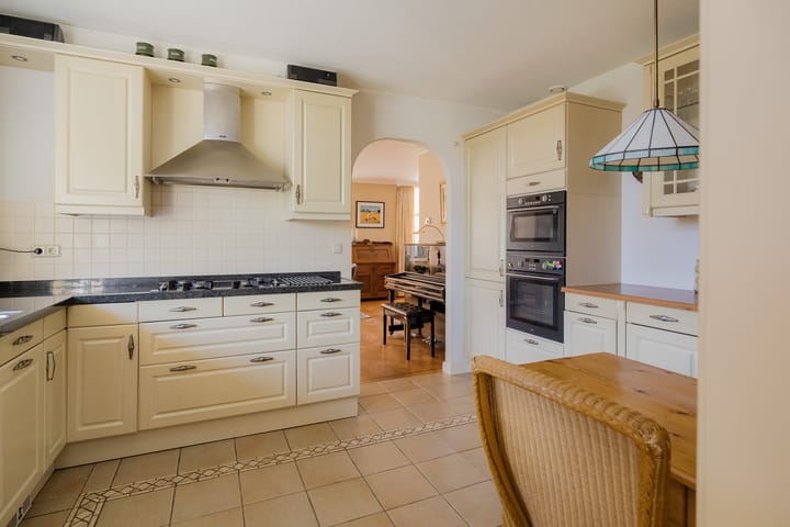 Foto 16 van 't Lange Rack 9