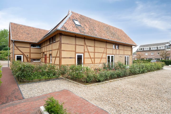 Photo 2 of Bovenstraat 19-A