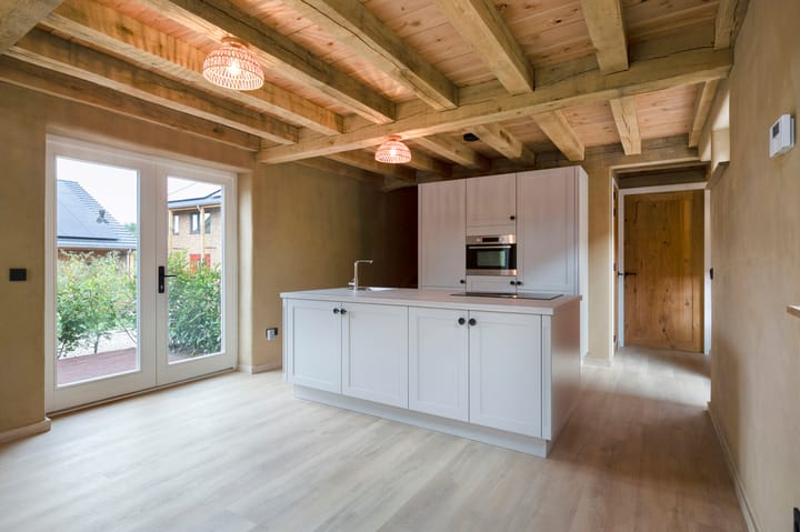 Photo 9 of Bovenstraat 19-A