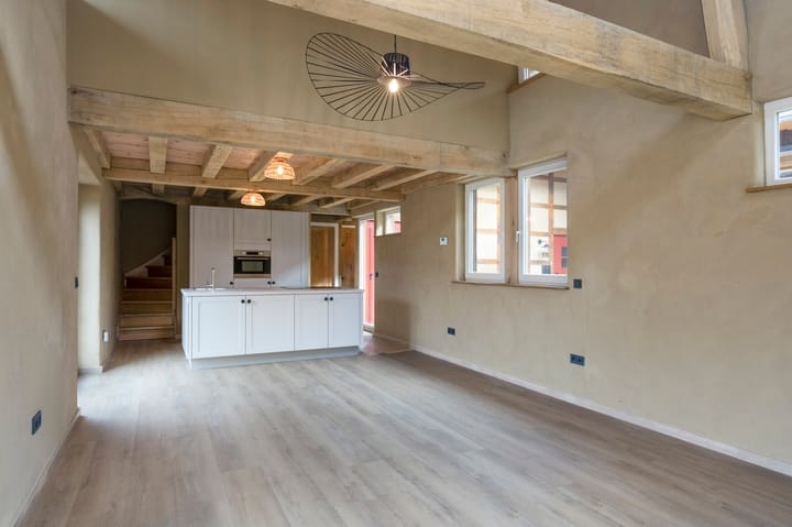 Photo 6 of Bovenstraat 19-A