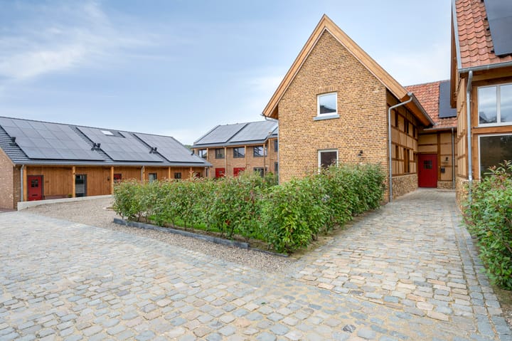 Photo 33 of Bovenstraat 19-A