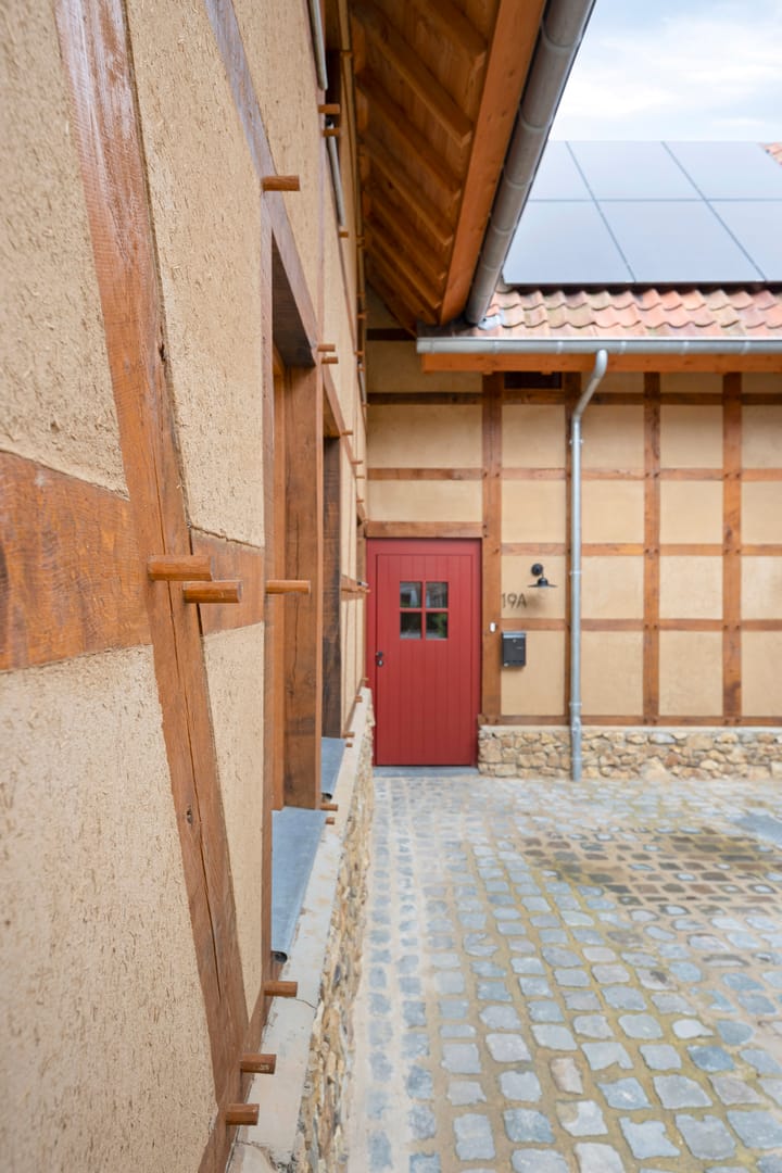 Photo 42 of Bovenstraat 19-A