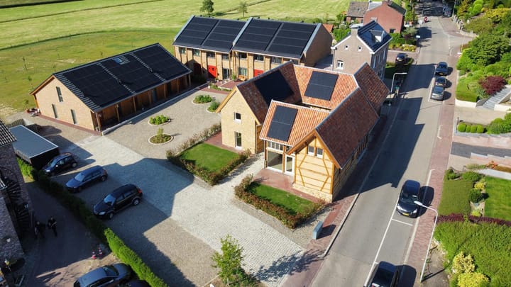 Photo 43 of Bovenstraat 19-A