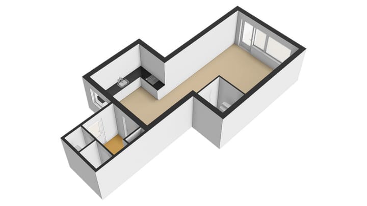 Foto 42 van Berberislaan 25