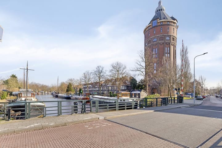 Foto 4 van Taco Mesdagstraat 25