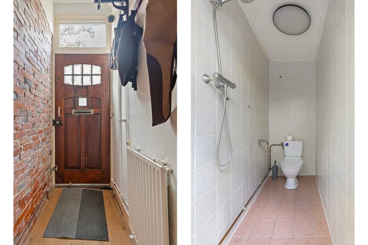 Foto 6 van Taco Mesdagstraat 25