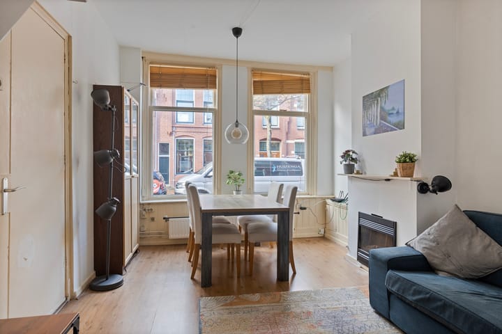 Foto 7 van Taco Mesdagstraat 25