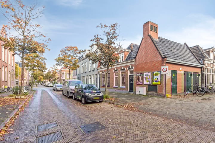 Foto 16 van Taco Mesdagstraat 25