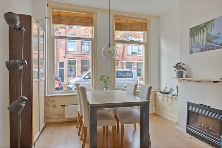 Foto 9 van Taco Mesdagstraat 25