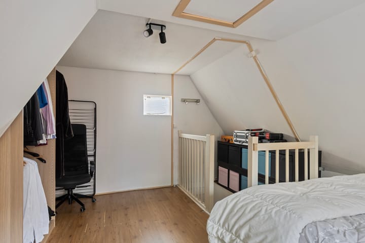 Foto 14 van Taco Mesdagstraat 25