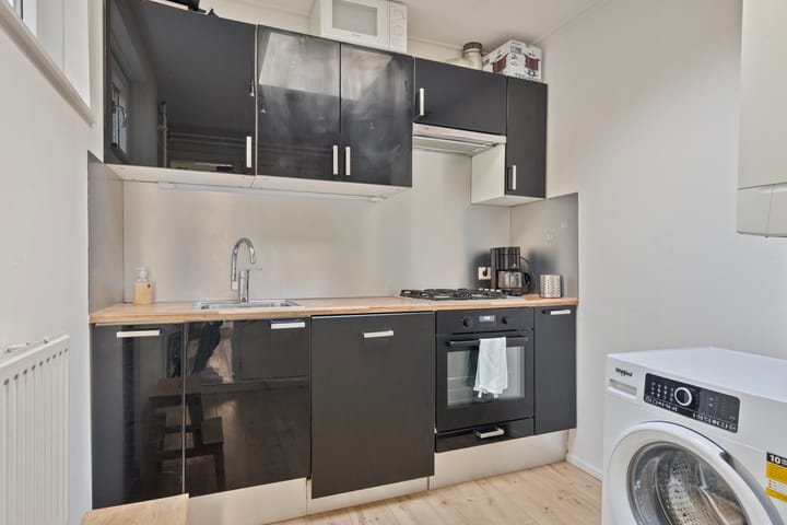 Foto 12 van Taco Mesdagstraat 25