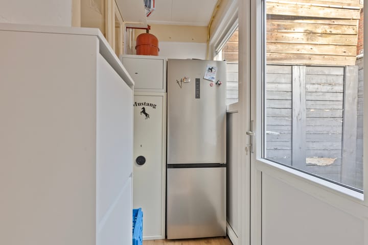 Foto 13 van Taco Mesdagstraat 25