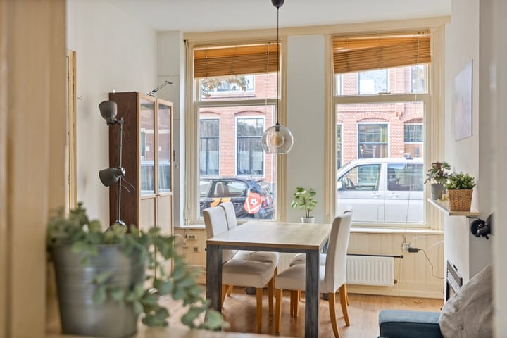 Foto 11 van Taco Mesdagstraat 25