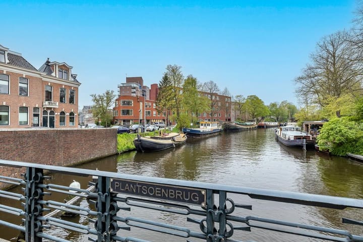 Foto 18 van Taco Mesdagstraat 25