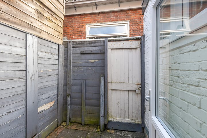 Foto 15 van Taco Mesdagstraat 25