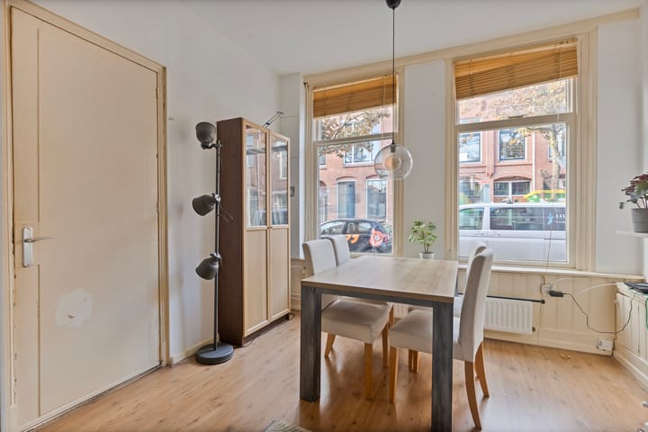 Foto 10 van Taco Mesdagstraat 25