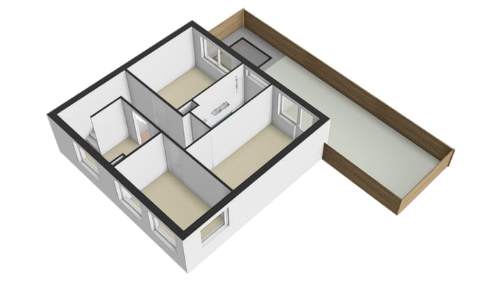 Foto 48 van Grubbelaan 11