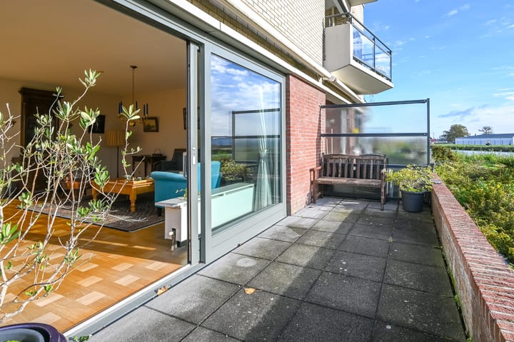 Foto 4 van Dr. Schaepmanlaan 36