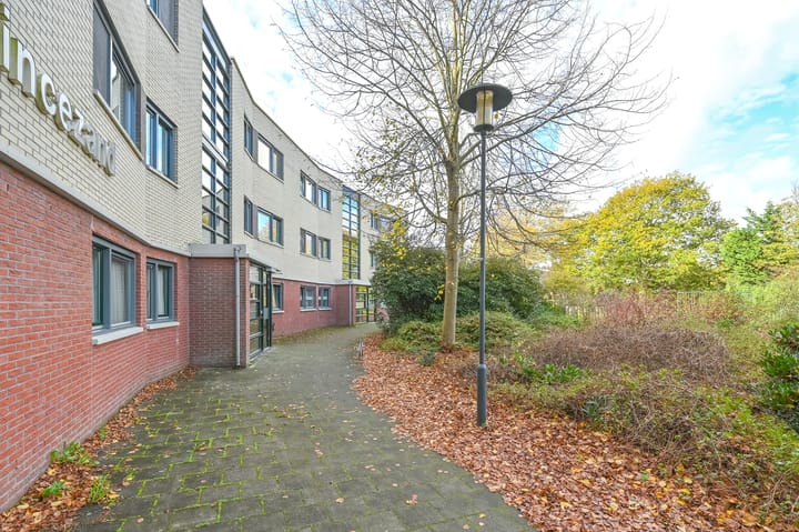 Foto 5 van Dr. Schaepmanlaan 36