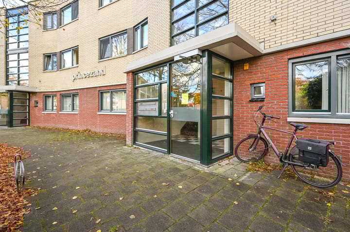 Foto 6 van Dr. Schaepmanlaan 36