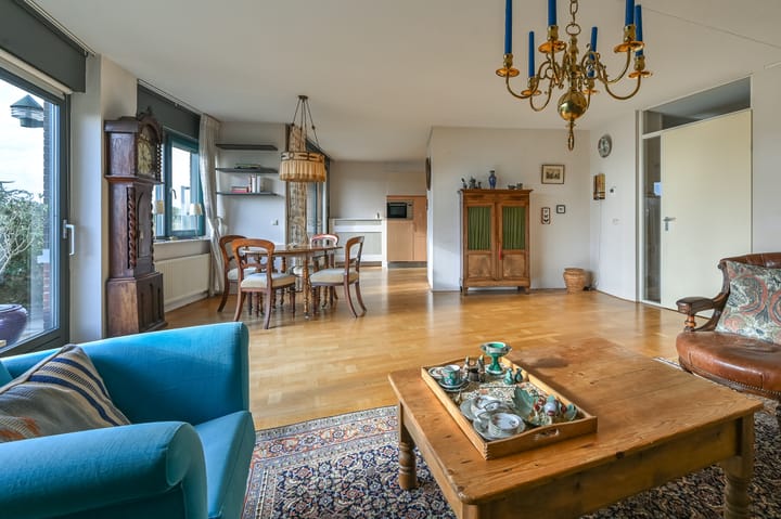 Foto 7 van Dr. Schaepmanlaan 36