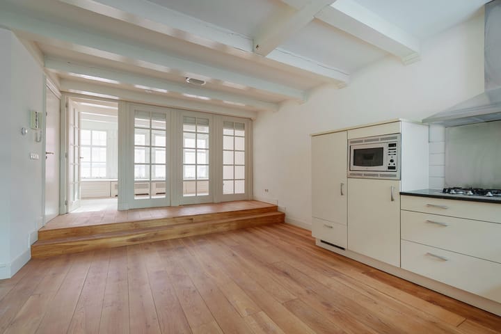 Foto 4 van Lindenstraat 4-B