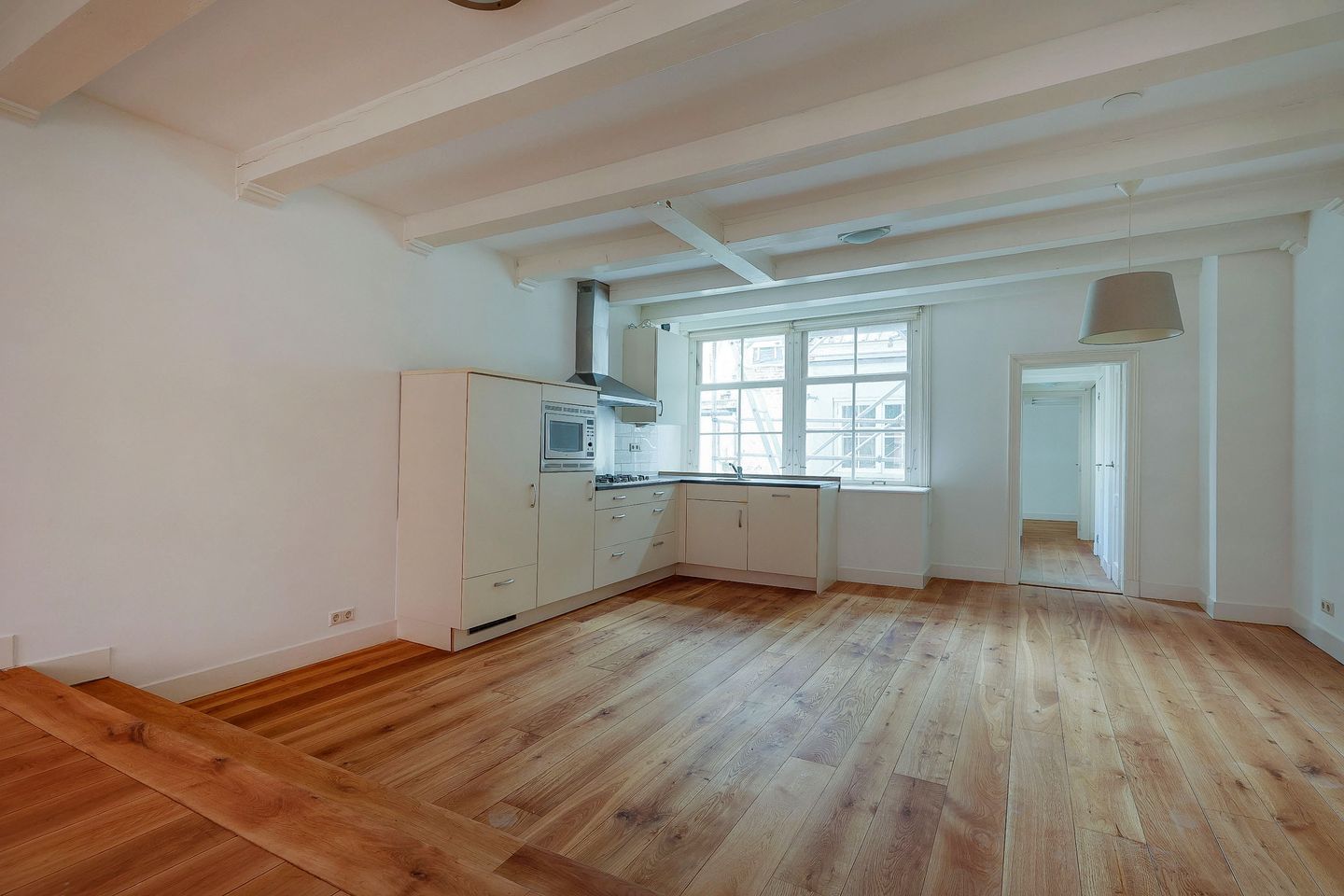 Foto 5 van Lindenstraat 4-B