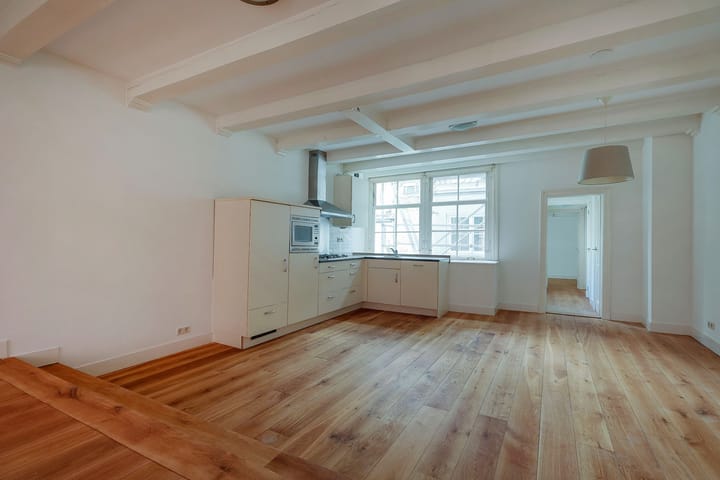 Foto 5 van Lindenstraat 4-B