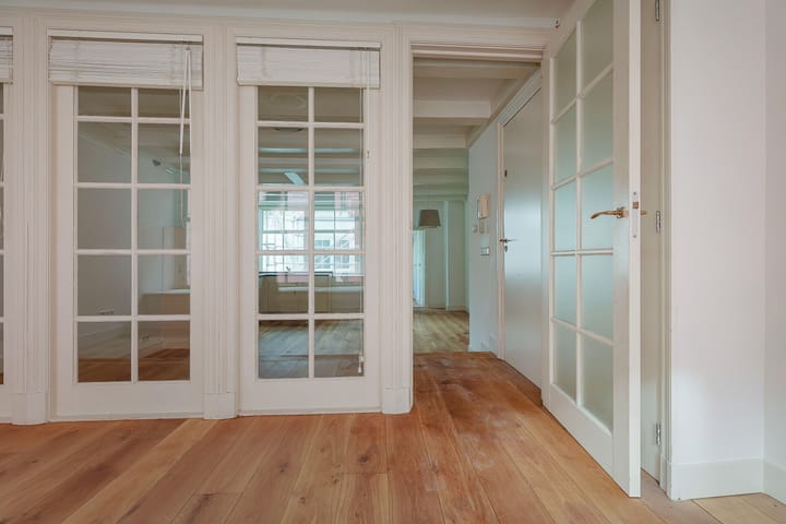 Foto 7 van Lindenstraat 4-B