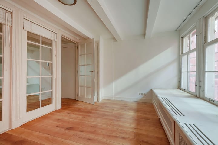 Foto 8 van Lindenstraat 4-B