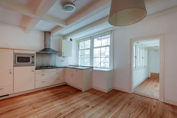 Foto 9 van Lindenstraat 4-B