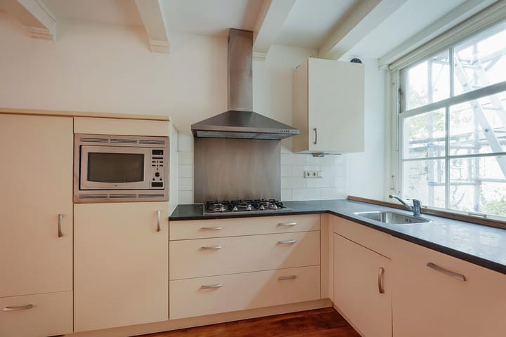 Foto 11 van Lindenstraat 4-B