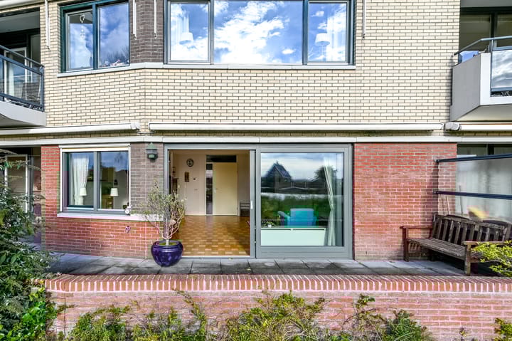 Foto 31 van Dr. Schaepmanlaan 36