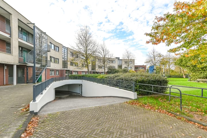 Foto 36 van Dr. Schaepmanlaan 36