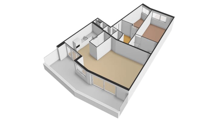 Foto 41 van Dr. Schaepmanlaan 36