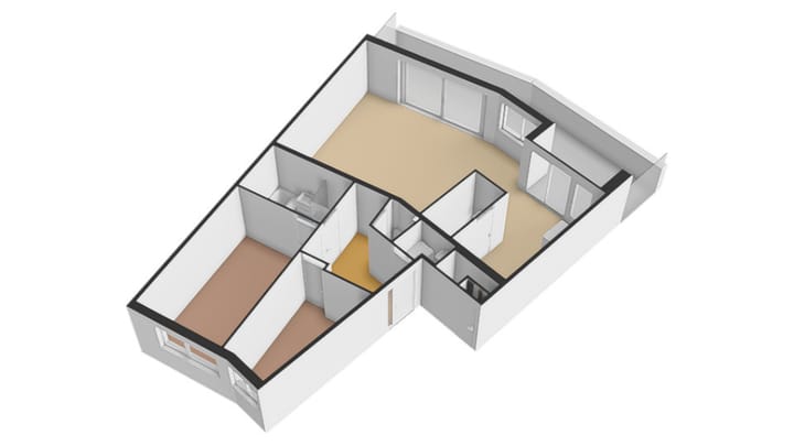 Foto 42 van Dr. Schaepmanlaan 36