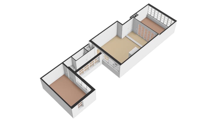 Foto 30 van Lindenstraat 4-B