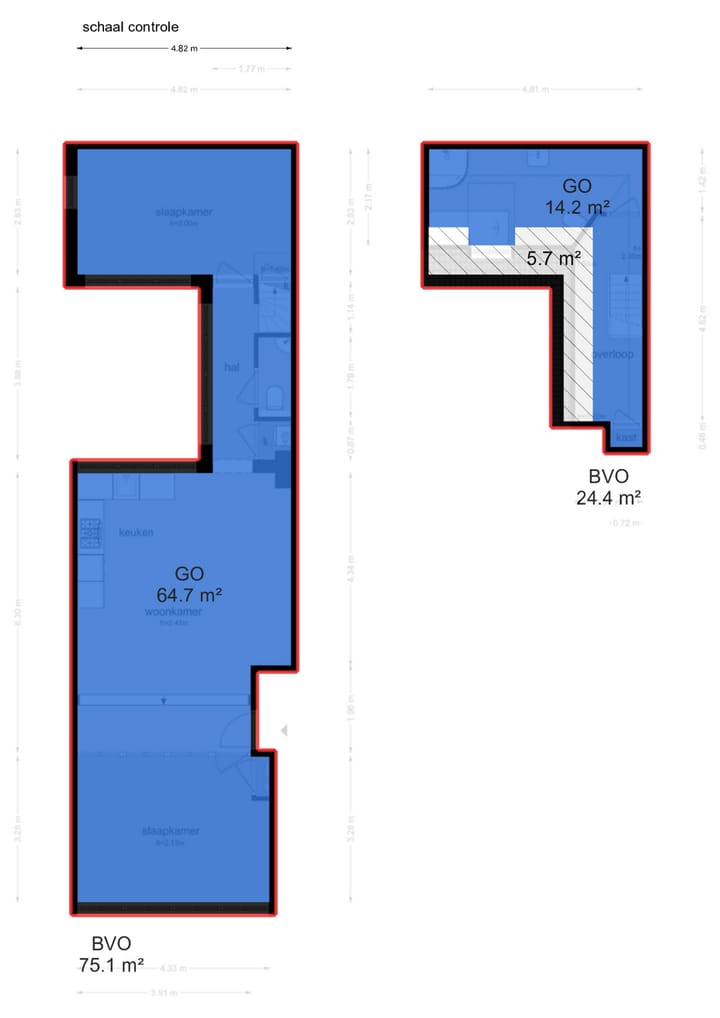 Foto 35 van Lindenstraat 4-B
