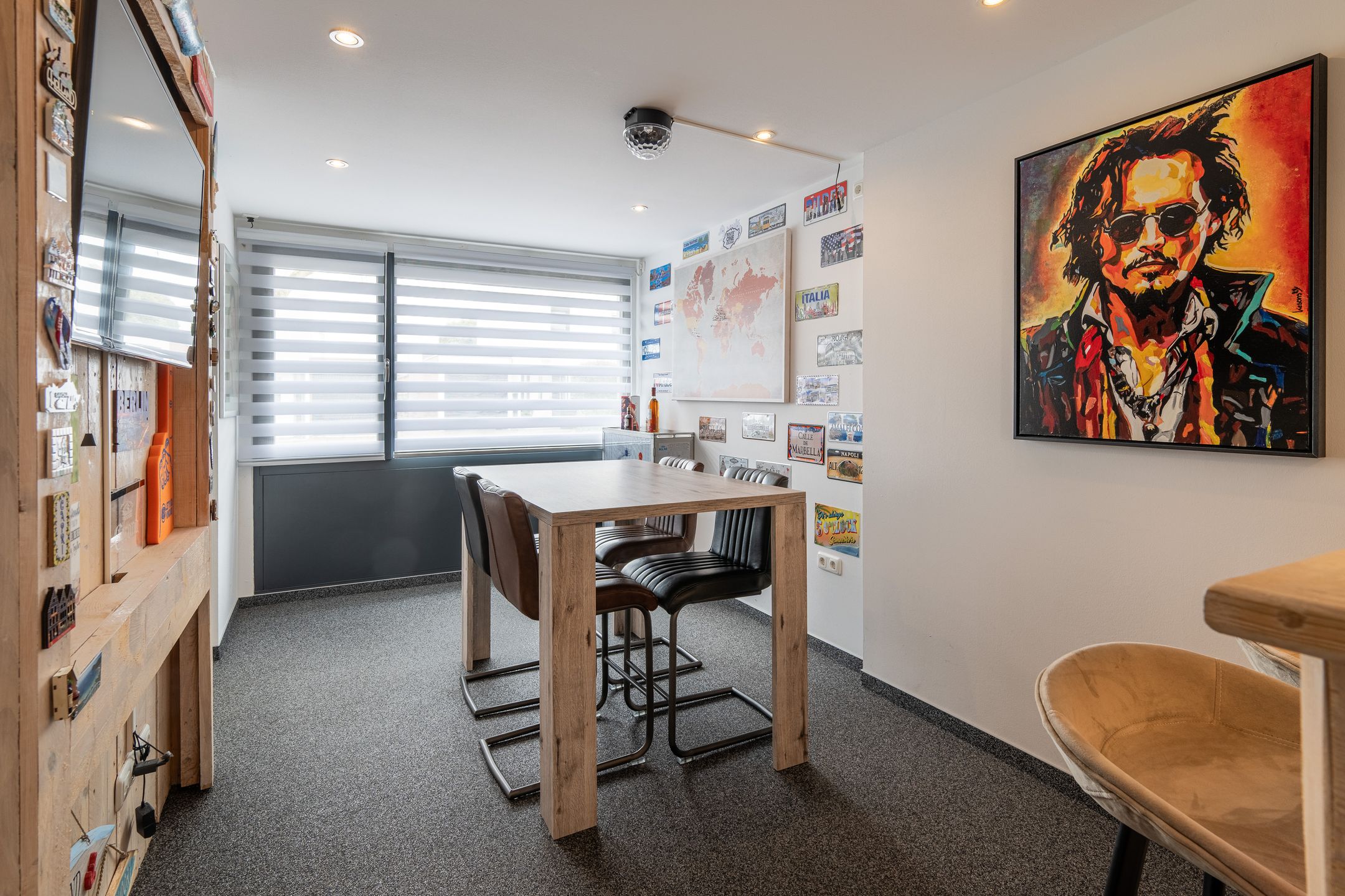 Photo 9 of Riksingenstraat 13