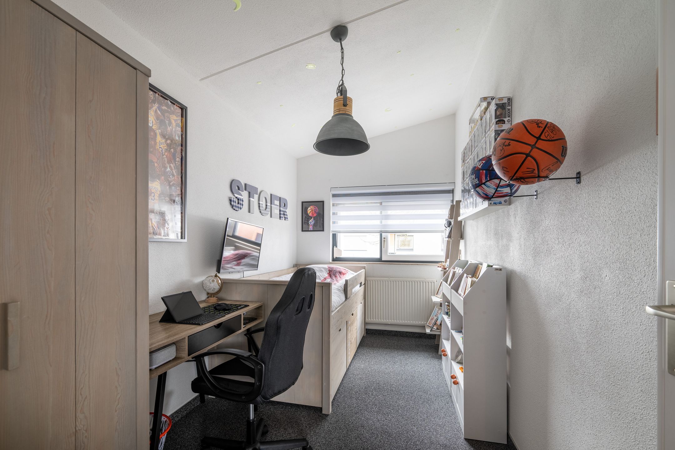 Photo 12 of Riksingenstraat 13