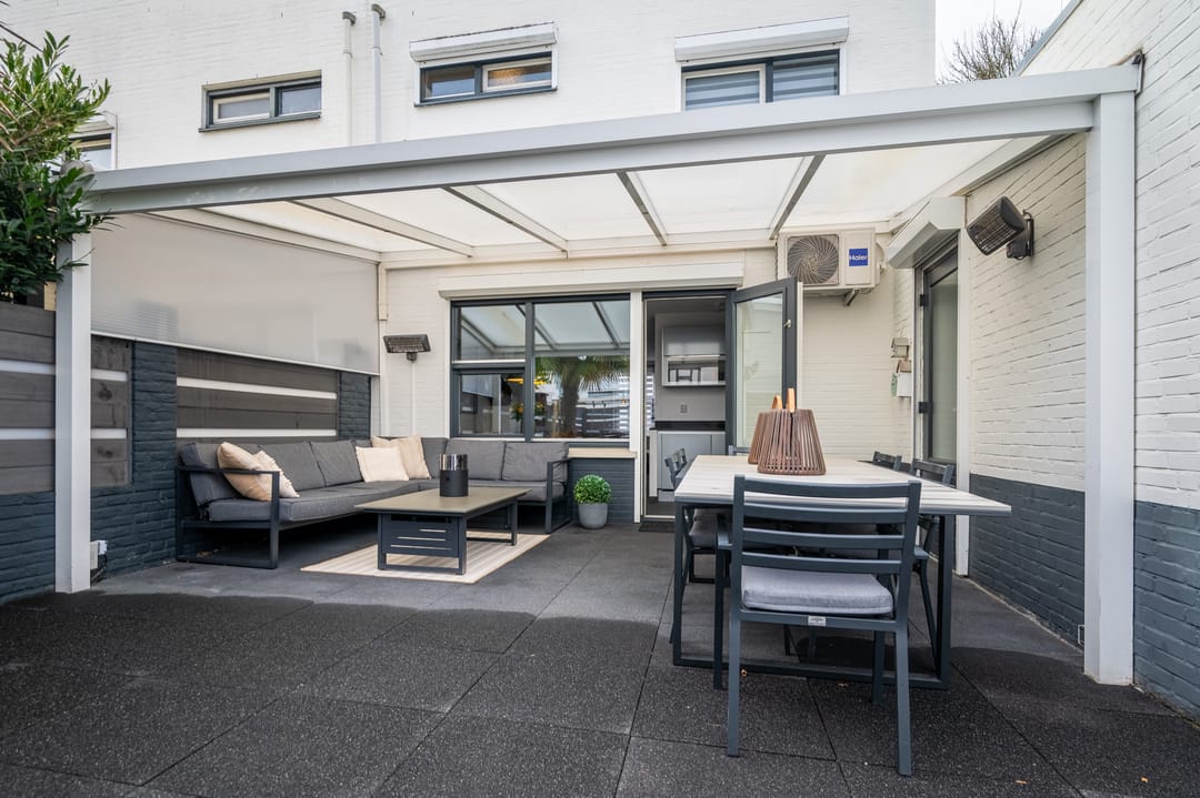 Photo 17 of Riksingenstraat 13