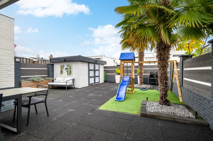 Foto 18 van Riksingenstraat 13