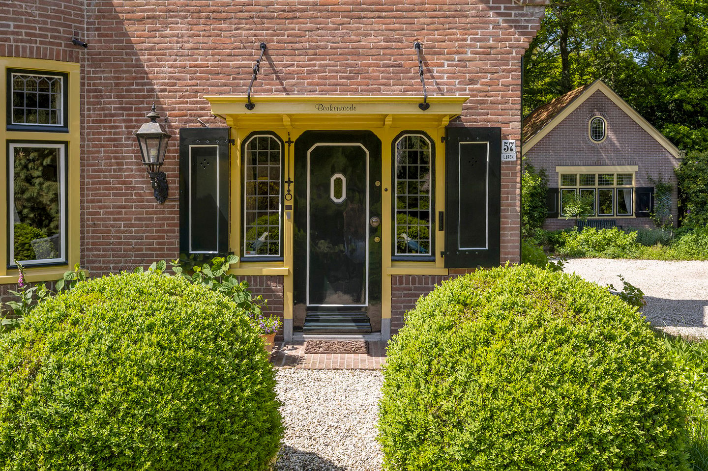 Foto 4 van Torenlaan 57